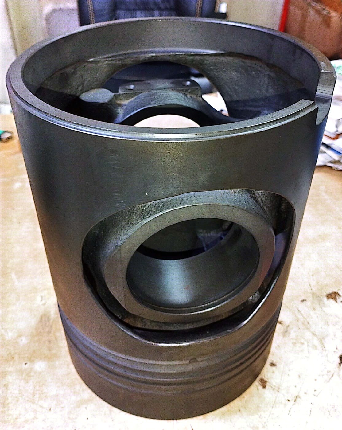 Yanmer Piston M200 | Brand New |