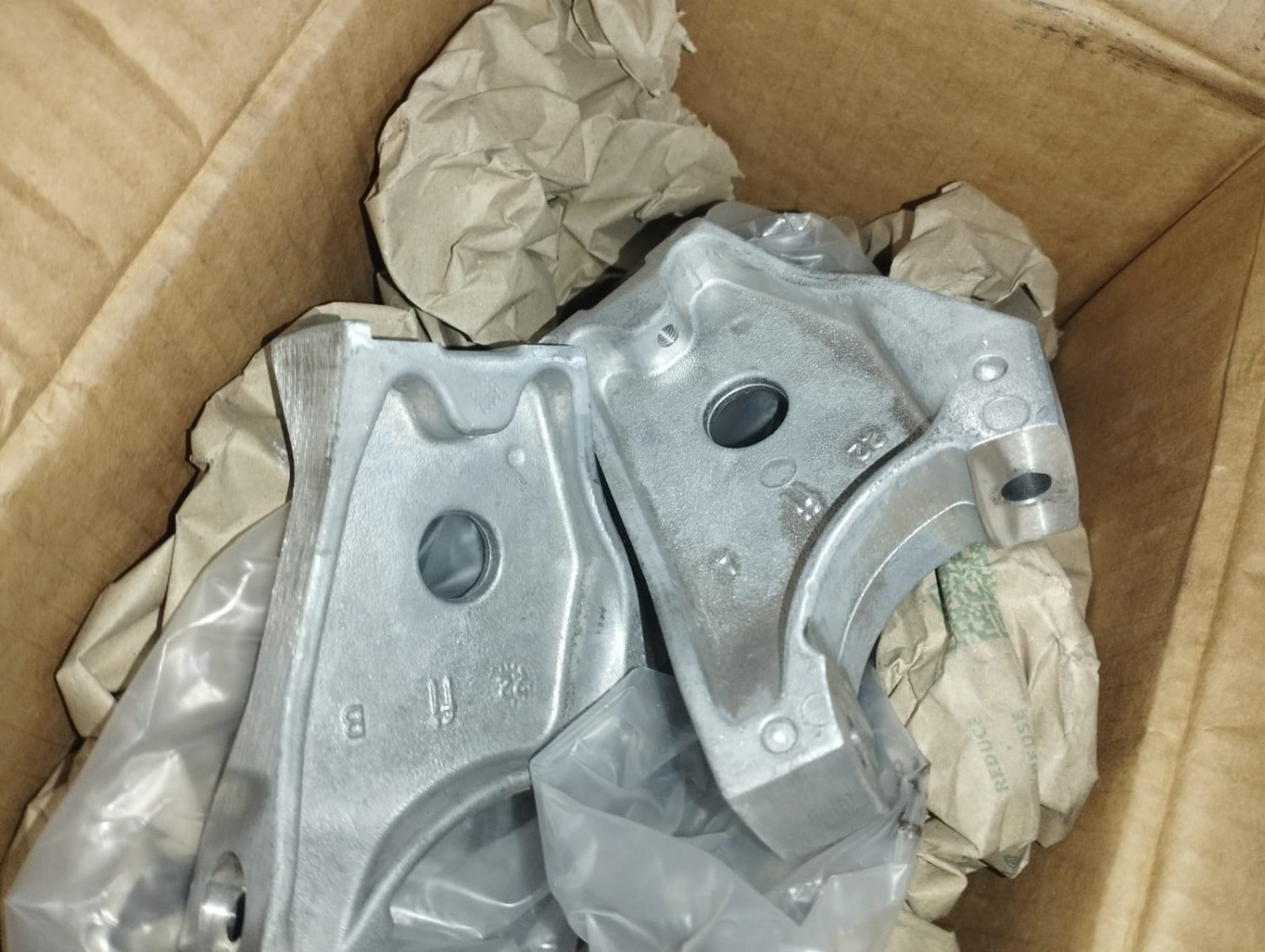 Picanol Spare Parts | Brand New |