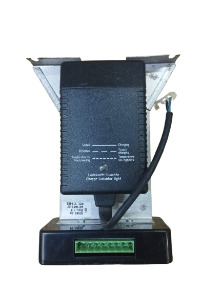 Magic Power Technology Industrial Medical Power Module MPM-60-24 | Brand New |
