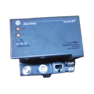 Allen Bradley Control Net Reoundant Media Adapter 1794-Acnrisxt | Brand New |