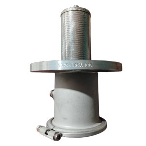 Musasino Explosion Proof Lavel Watch Ace Detector Element 21DD30867-3 | Brand New |