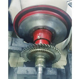 ABB TURBOCHARGER 354VG13 TF204056 Cartridge | Brand New |