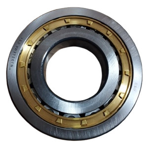 C&U Cylindrical Roller Bearing NJ322E-MA C5+ | Brand New |